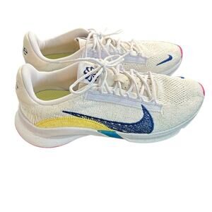 Women’s Nike SuperRep Go 3 Flyknit White Size 7.5
